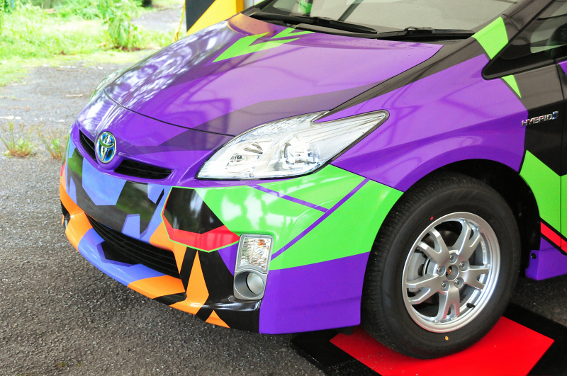 Illustration for article titled Toyota Continues to Chase Nerds (Now With Less Awkwardness)